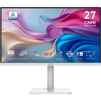 Монитор MSI Modern MD272UPHW (9S6-3PB19H-403) фото 1